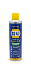 SD40 470ML MULTI USE SPRAY ACTUATOR