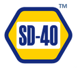 SD40 SPRAY - Home